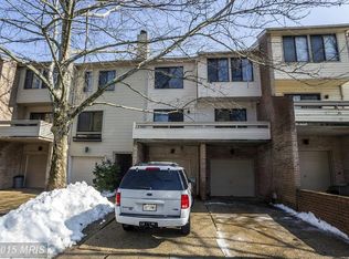 18505 Locust Point Ct, Montgomery Village, MD 20886