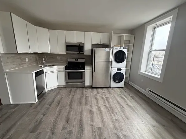6611-15 Broadway, West New York, NJ