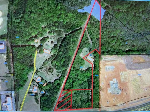 Tbd Boll Weevil Cir, Enterprise, AL 36330