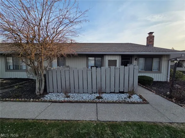 951 Kirkwall Dr, Akron, OH 44321