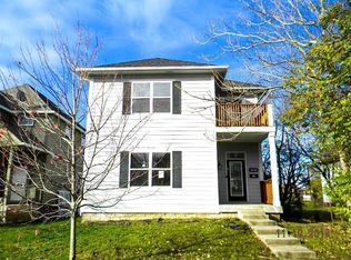 2054 N Ruckle St, Indianapolis, IN 46202