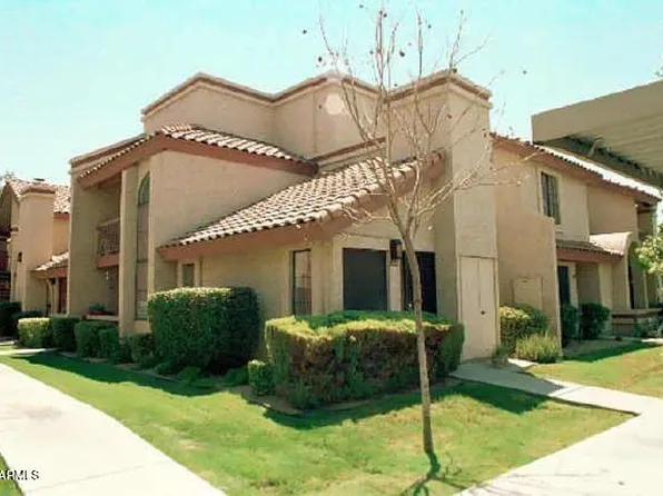 4545 N 67TH Avenue #1439, Phoenix, AZ 85033