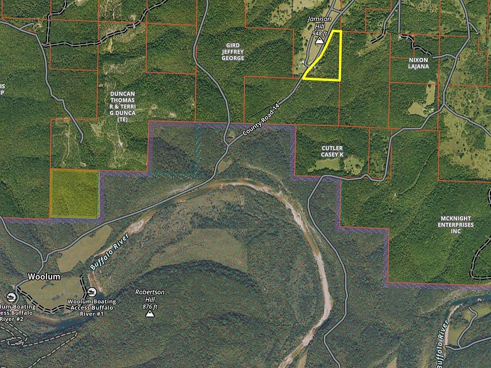 1st image of 3640 S Woolum Rd