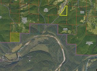 3640 S Woolum Rd, Saint Joe, AR 72675