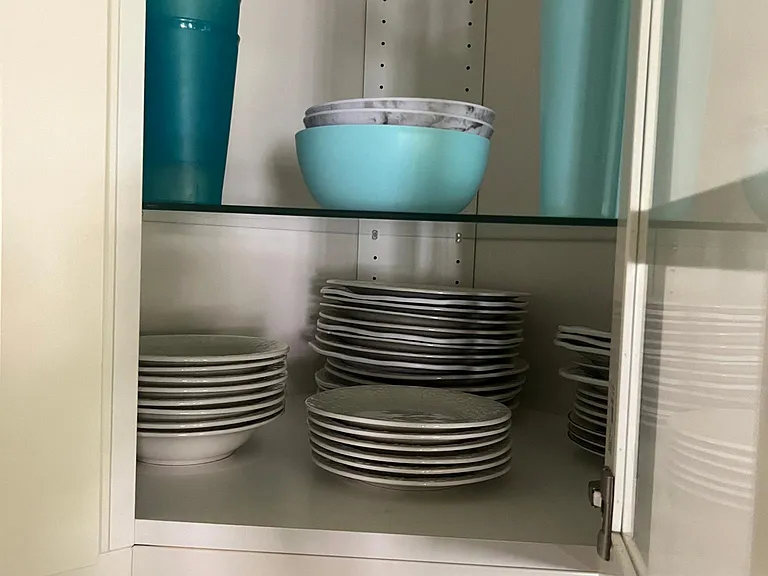 Dishes