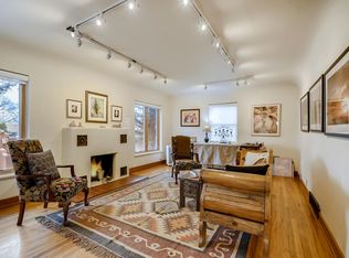 829 Don Cubero Ave, Santa Fe, NM 87505