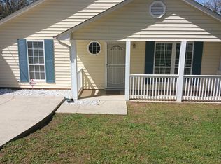 1059 Garibaldi St SW, Atlanta, GA 30310