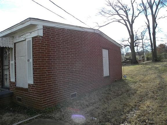 439 Dixie Rd, Memphis, TN 38109