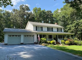 4717 Deaton Rd, Trinity, NC 27370