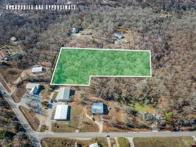 001-07011-003 Hodge Ln, Mountain Home, AR, 72653