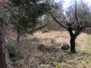 9999 E Simmons Rd, Pt Angeles, WA 98362