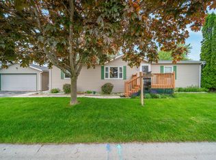 3620 Lannon Rd, Sheboygan, WI 53083