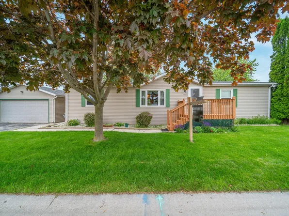 3620 Lannon ROAD, Sheboygan, WI 53083