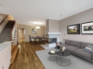 3421 El Camino Real APT 16E, Atherton, CA 94027