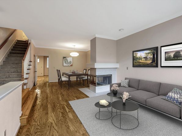 3421 El Camino Real APT 16E