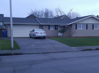 1826 Kinglet Way NE, Keizer, OR 97303