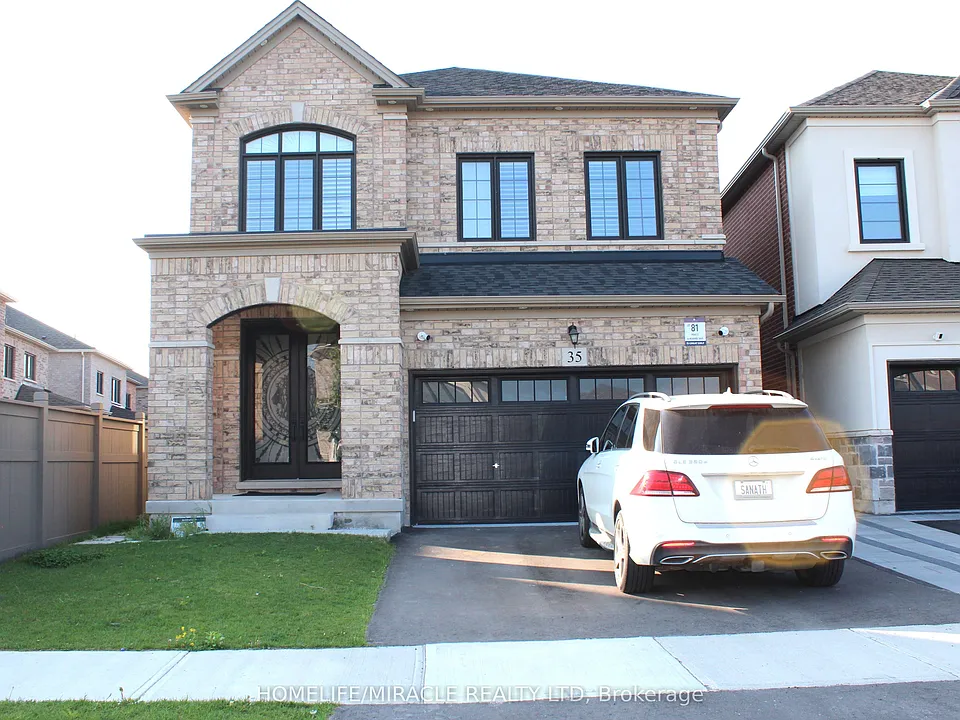 35 Merrimac Dr