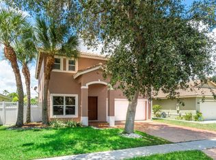 1033 Fosters Mill Rd, Boynton Beach, FL 33436