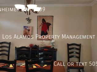 505 Oppenheimer Dr APT 409, Los Alamos, NM 87544