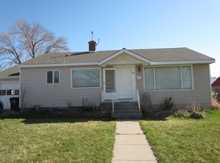 464 E 1000 N, Logan, UT 84321