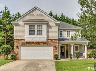 132 Smart Ct, Clayton, NC 27520