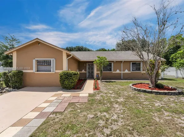 20200 NW 34th Ct, Miami Gardens, FL 33056