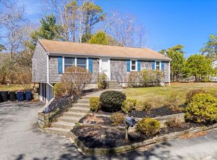 66 Barker Rd, Wareham, MA 02571