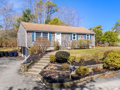 66 Barker Rd Road, Wareham, MA, 02571