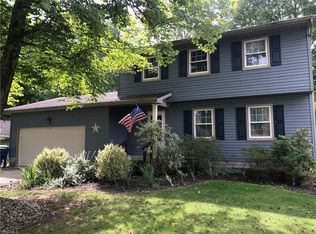 1680 Warner Ct, Mineral Ridge, OH 44440