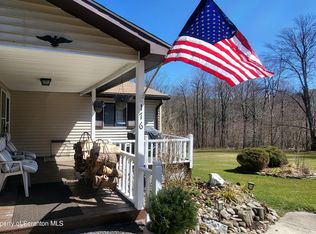 176 Star Rd, Dushore, PA 18614