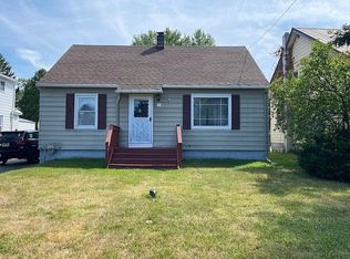 310 Plymouth Ave, Syracuse, NY 13211