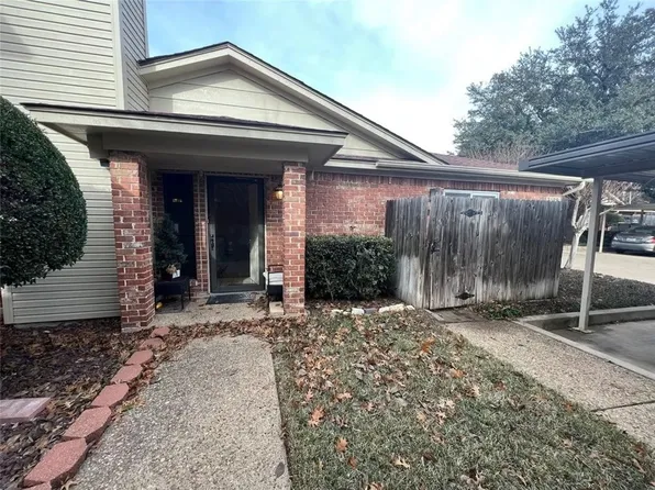 3129 Sappington Pl Unit B, Fort Worth, TX 76116