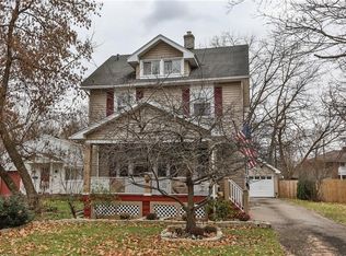 258 Howland Ave, Rochester, NY 14620