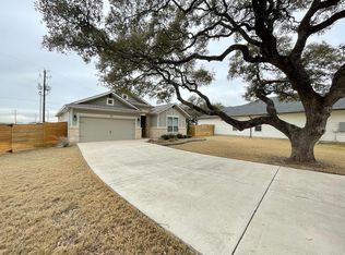 112 Ancellotta Way, Leander, TX 78641