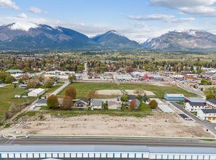 Phase 2 Competition Phase 2 Hamilton #2, Hamilton, MT 59840