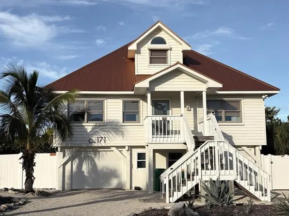 171 BOCILLA DRIVE, PLACIDA, FL 33946