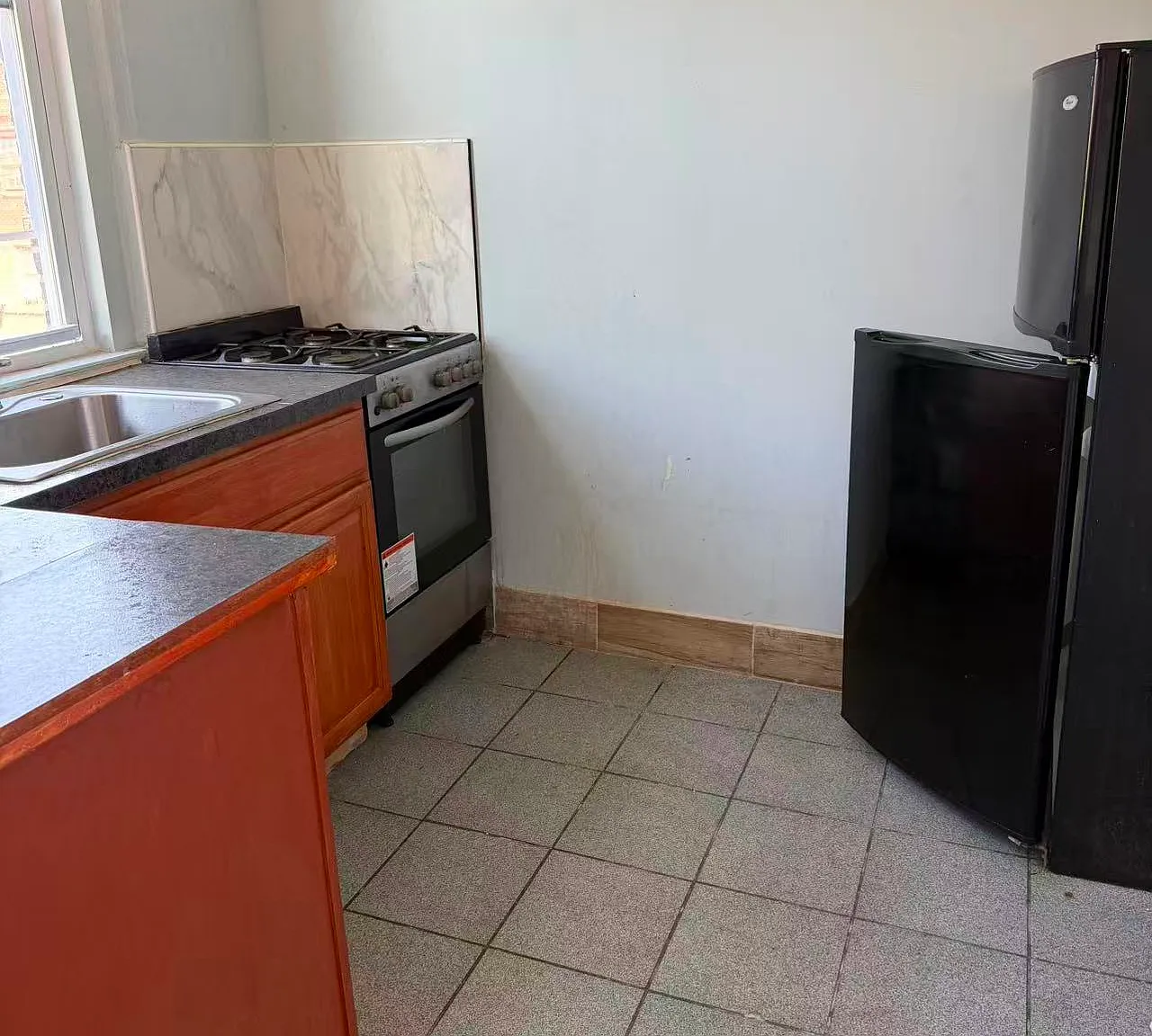 1 bed, $900 — Photo 4