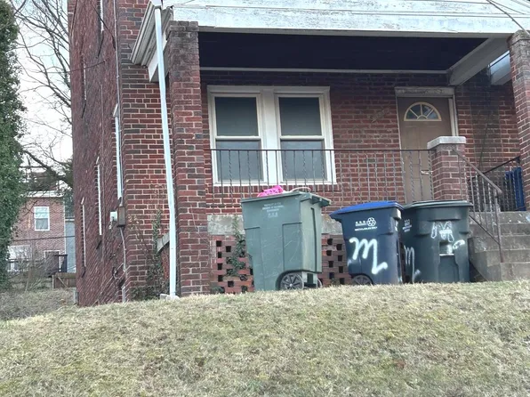 3981 Blaine St NE, Washington, DC 20019