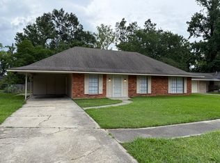 1727 Potwin Dr, Baton Rouge, LA 70810