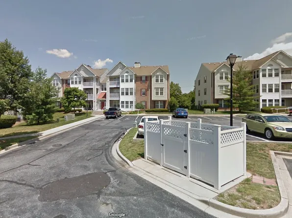 903 Blue Leaf Ct #6-3A, Frederick, MD 21701