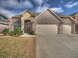 2009 Fair Parke Ln, Wylie, TX 75098