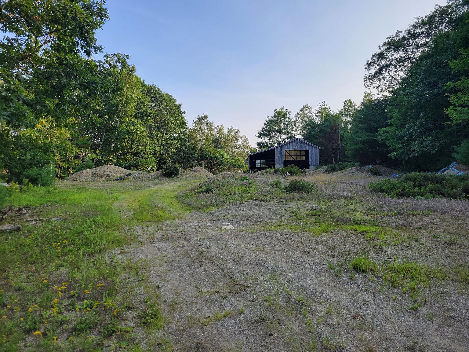 150 Post Office Road, Wiscasset, ME 04578 Zillow