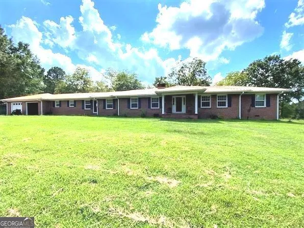 11297 County Road 62, Wadley, AL 36276