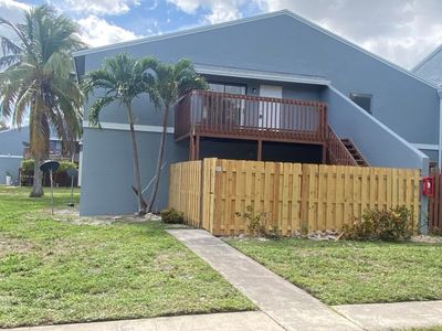 30 Crossings Circle #H, Boynton Beach, FL, 33435