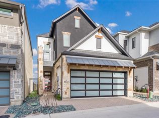8341 Nunley Ln, Dallas, TX 75231