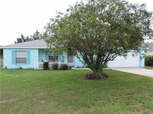 11190 Sedgefield Ave, Spring Hill, FL 34608