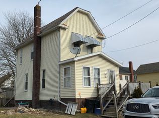 206 Ridge Ave, Butler, PA 16001