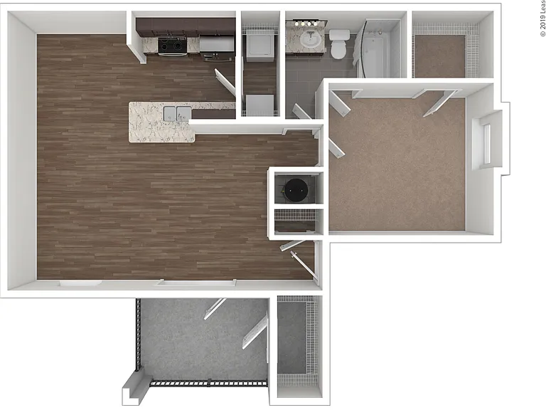 Stanford Pointe — Photo 1
