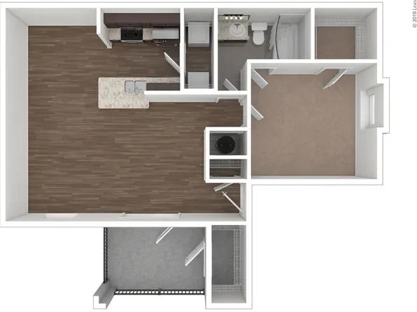 Stanford Pointe