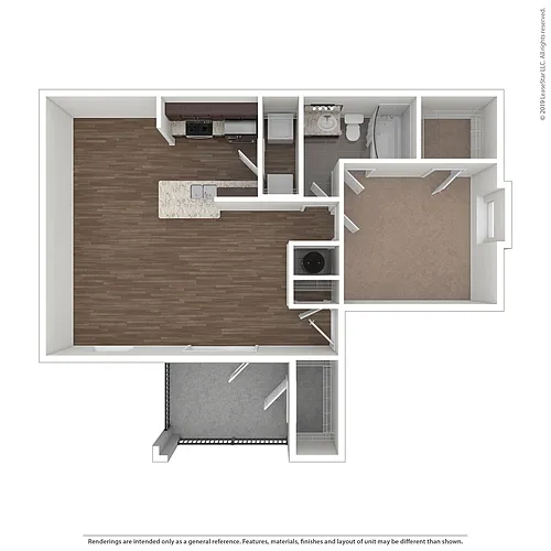 Stanford Pointe Photo 1
